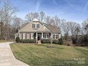 10000 Dressage Lane sold home in Midland, SC