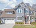 5717 Closeburn Road sold home in Charlotte, SC