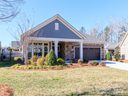 2209 Lincolnshire Lane sold home in Waxhaw, SC