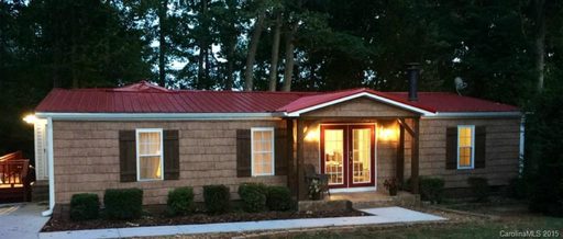 4866 Emma Love Lane sold home in Love Point, Denver, NC