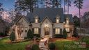 2114 Garden View Lane sold home in Weddington, SC