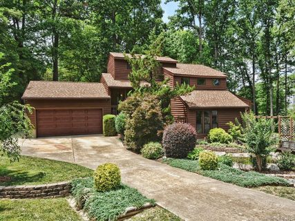 6404 Piney Path Road sold home in Tamaron, Charlotte, NC