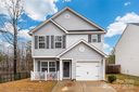 2808 Yurman Road sold home in Charlotte, SC