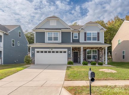 4246 Falls Lake Drive