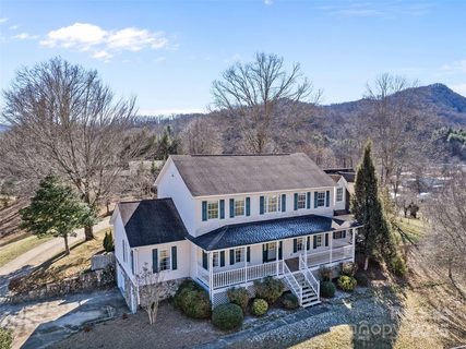 65 Green Drive sold home in Forest Park, Waynesville, NC