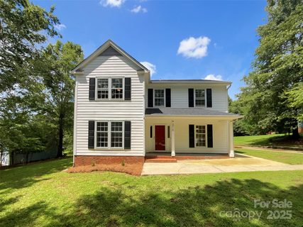 316 Epperstone Lane sold home in Somersby, Matthews, NC