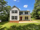 316 Epperstone Lane sold home in Matthews, SC