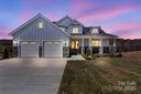 132 Golden Pasture Drive sold home in Fletcher, SC