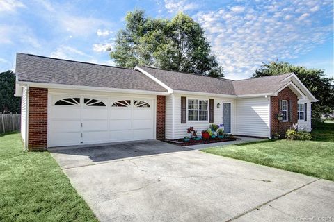 4923 Alexis Drive