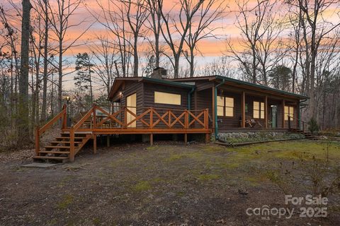 118 Steer Street sold home in Long Branch Estates, Grover, NC