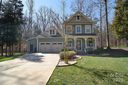 8509 Aspen Court sold home in Charlotte, SC