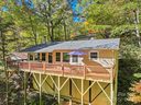 282 Friar Tuck Lane sold home in Maggie Valley, SC