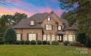308 Covington Crossing sold home in Weddington, SC