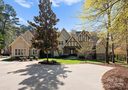 13215 Claysparrow Road sold home in Charlotte, SC
