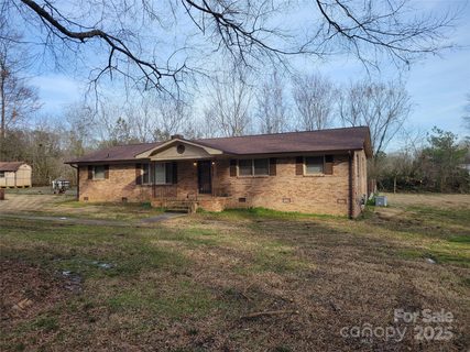 222 Weldon Circle sold home in Holly Acres, Mount Holly, NC