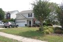 1526 Big Leaf Drive sold home in Charlotte, SC