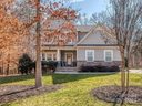 1400 Huntcliff Drive sold home in Waxhaw, SC
