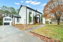 8730 Rittenhouse Circle sold home in Charlotte, SC