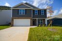 133 Creekwalk Lane sold home in Waynesville, SC