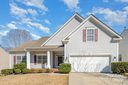 10399 Tintinhull Drive sold home in Indian Land, SC