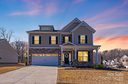 245 Pine Eagle Drive sold home in Rock Hill, SC