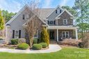 165 Blue Ridge Trail sold home in Mooresville, SC
