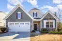 12655 Belmont Mansion Drive sold home in Charlotte, SC