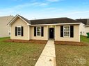 10309 Green Hedge Avenue sold home in Charlotte, SC