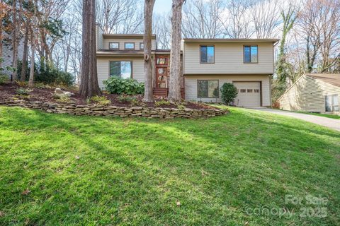 201 Oak Creek Drive sold home in Oak Creek Estates, Charlotte, NC