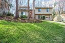 201 Oak Creek Drive sold home in Charlotte, SC