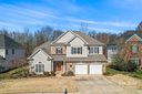 10805 Huntington Meadow Lane sold home in Charlotte, SC