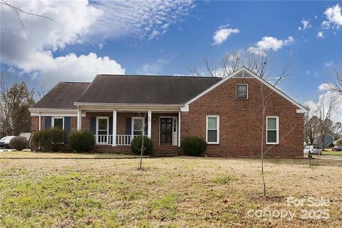 4421 Truscott Road