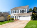12112 Autumn Winds Lane sold home in Pineville, SC