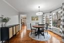 401 Silver Maple Court sold home in Fletcher, SC