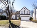 13807 Queenswater Lane sold home in Charlotte, SC