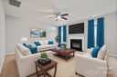 140 N Arcadian Way sold home in Mooresville, SC