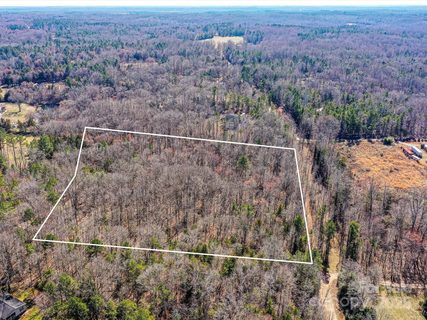 0000 Mcelroy Road 168 sold lot in Triple C Mini Ranches, Waxhaw, NC