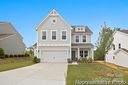 119 Stonewater Drive sold home in Red Cross, SC