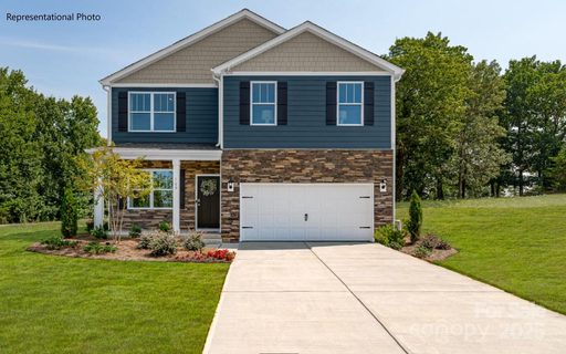 208 Parker Claire Lane