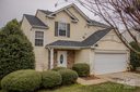 2111 Bennett Woods Court sold home in Charlotte, SC