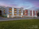 68 Craven Street Unit 202 sold home in Asheville, SC