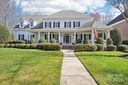 9128 Summer Club Road sold home in Charlotte, SC