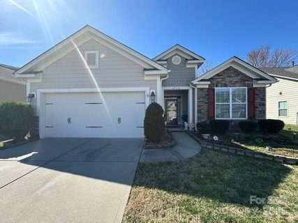 6719 Eastfield Park Drive sold home in Gardens at Eastfield, Charlotte, NC