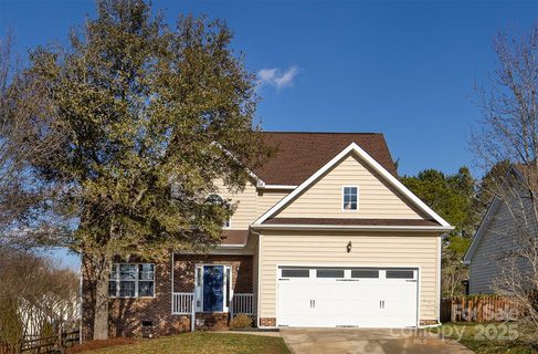 316 Braxton Drive