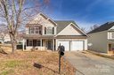 5023 Wicklow Drive sold home in Gastonia, SC