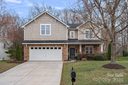 9117 Spratt Lane sold home in Waxhaw, SC