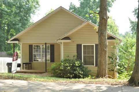 2831 Mayfair Avenue sold home in Mayfair, Charlotte, NC