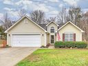 2405 Ivy Run Drive sold home in Indian Trail, SC