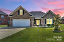 5417 Sustar Drive sold home in Monroe, SC