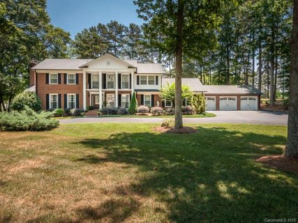 2610 Rolling Hills Drive sold home in Rolling Hills, Monroe, NC